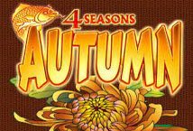 4 Seasons Autumn